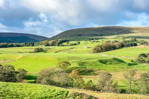 Forest of Bowland AONB image