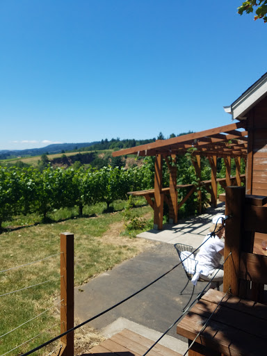 Vineyard «Archer Vineyard, Winery & Tasting Room», reviews and photos, 32230 NE Old Parrett Mountain Rd, Newberg, OR 97132, USA