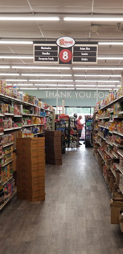 Supermarket «Rowes Supermarket», reviews and photos, 8595 Beach Blvd #329, Jacksonville, FL 32216, USA