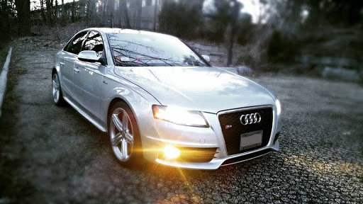 Auto Body Shop «Advanced Auto Body, Inc.», reviews and photos, 254 Park Ave, Worcester, MA 01609, USA