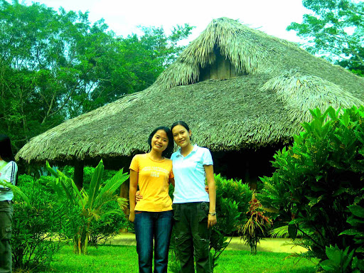 Lán Tỉn Keo