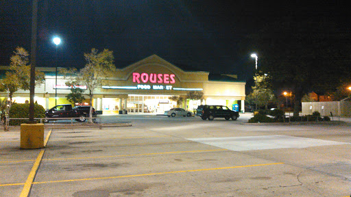 Supermarket «Rouses Market», reviews and photos, 717 Clearview Pkwy, Metairie, LA 70001, USA