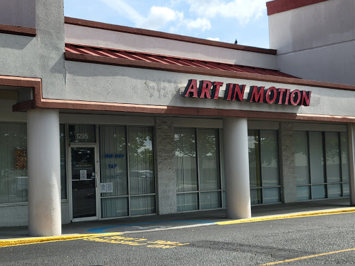 Dance School «Art In Motion Dance Center», reviews and photos, 1295 Towne Square Blvd NW, Roanoke, VA 24012, USA
