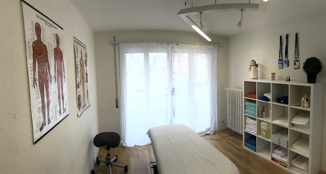 Rezensionen über Medizinische Massage Monbijou in Bern - Masseur