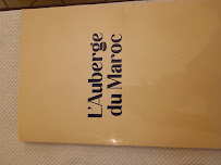 Photos du propriétaire du Restaurant marocain L'auberge du Maroc à Rosny-sur-Seine - n°5