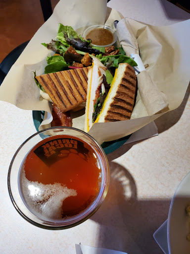 Coffee Shop «The Refuge Cafe», reviews and photos, 4727 N 7th Ave, Phoenix, AZ 85013, USA