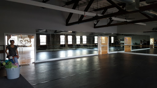 Dance School «The Hip Room Dance Studio», reviews and photos, 1701 N Franklin St, Tampa, FL 33602, USA