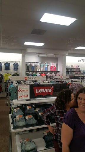 Department Store «Palais Royal», reviews and photos, 7063 FM 1960, Humble, TX 77346, USA