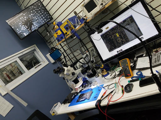 Computer Repair Service «Supamodz Tech Pc Repair Cell Phone Repair Bill Pay Center», reviews and photos, 216-25 Hempstead Ave #2, Jamaica, NY 11429, USA