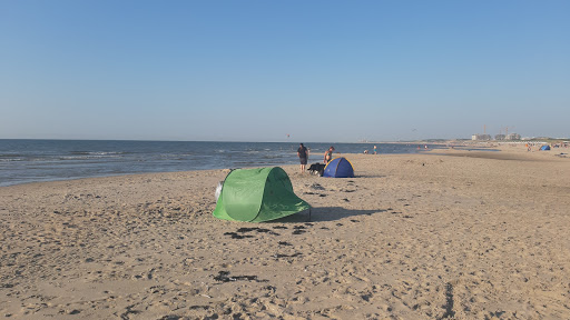 Naaktstrand Kijkduin