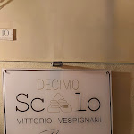 Photo n°1 de l'avis de Elisa.a fait le 03/12/2022 à 23:47 sur le  Decimo Scalo à Caserta