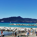 Photo n°2 de l'avis de Roberto.e fait le 08/08/2023 à 10:27 sur le  Duna Beach à Chiavari