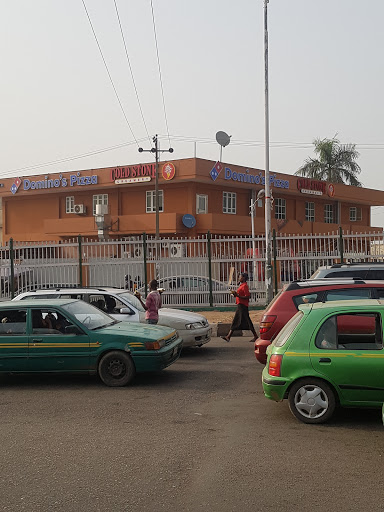 Cold stone, Onikolobo, Abeokuta, Nigeria, Car Dealer, state Ogun