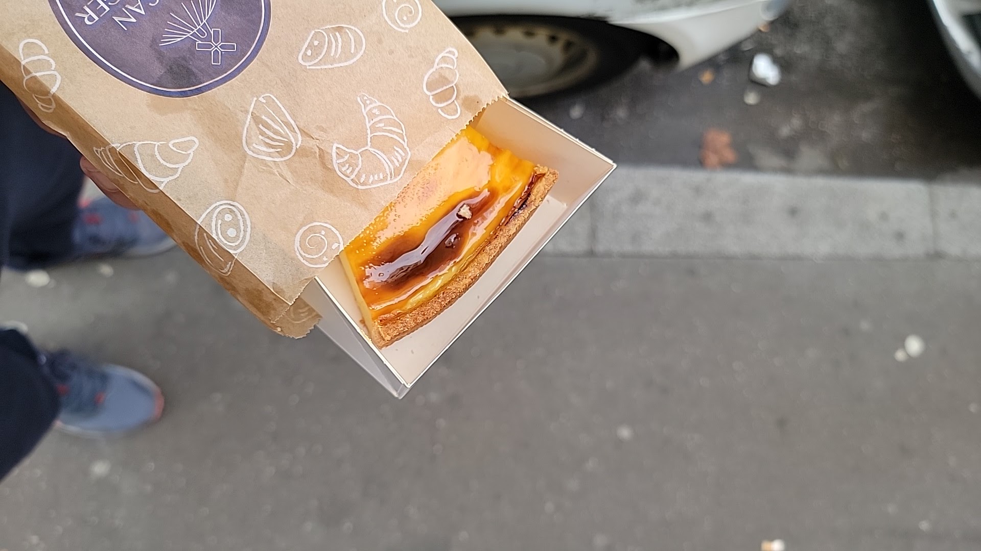 Photo n° 1 de l'avis de CR2D2. fait le 25/09/2022 à 15:35