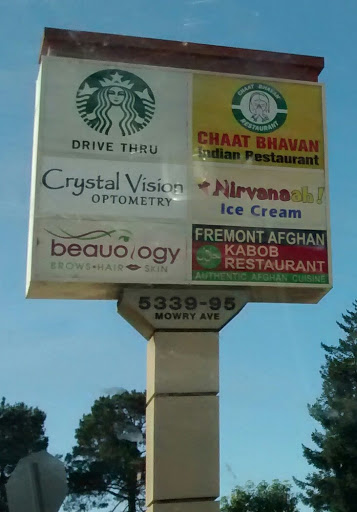 Ice Cream Shop «Nirvanaah», reviews and photos, 5363 Mowry Ave, Fremont, CA 94538, USA