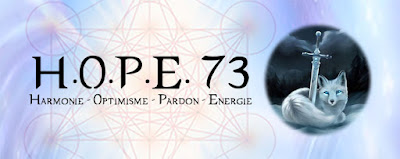 H.O.P.E.73 à Cognin
