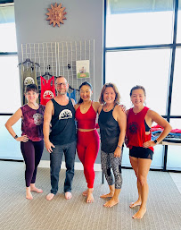 Balance Yoga Center - Photo 7 - Car repair in San Jose, CA, Riverside