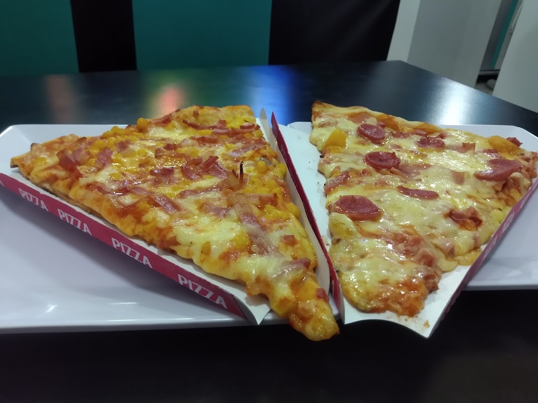 Sabinos Pizza y Carnes