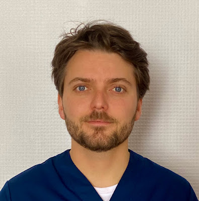 Benjamin Voiseux ostéopathe à La Clusaz