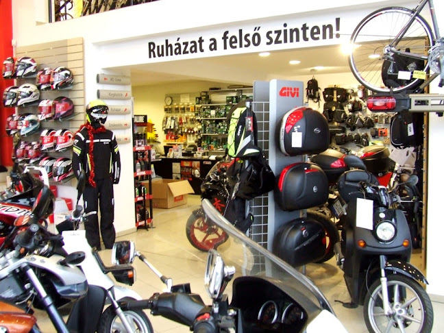Értékelések erről a helyről: Máthé Motor és Kerékpár, Debrecen - Motorkerékpár-üzlet