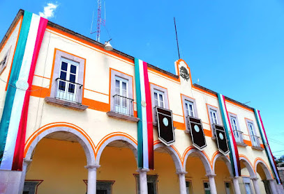 Ayuntamiento Huanusco