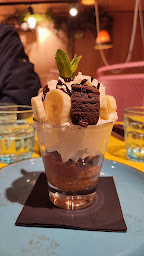 Photo n°34 de Le Paradis du Fruit - Annecy à Annecy ()