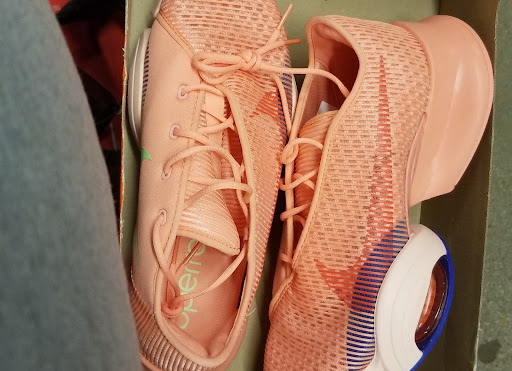 Sporting Goods Store «Nike Factory Store», reviews and photos, 3000 Grapevine Mills Pkwy #611, Grapevine, TX 76051, USA