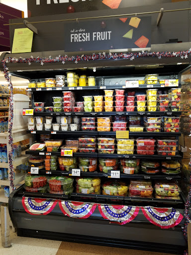 Supermarket «Super Stop & Shop», reviews and photos, 2 Elm St, Woburn