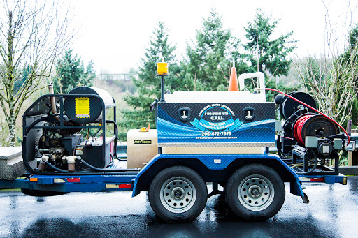 Trusted Plumbing & Heating LLC in Seattle, Washington