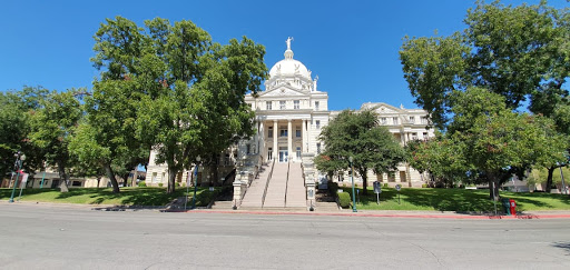 McLennan County District Clerk - Civil Division