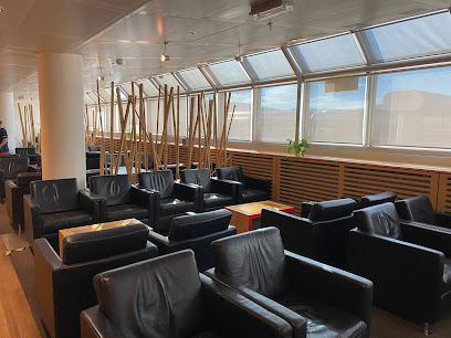 Swissport Horizon Lounge