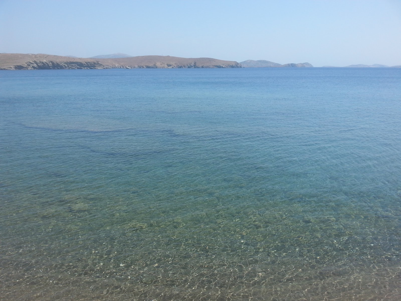 Φωτογραφία του Astypalaia beach με #43