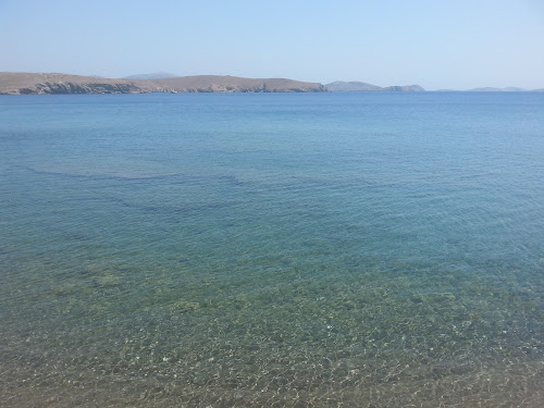 Astypalaia beach photo #2