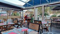Atmosphère du Restaurant La Cassandiere à Fréjus - n°9