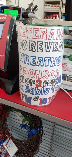 Grocery Store «Chuluota Grocery», reviews and photos, 95 E 7th St # 109, Chuluota, FL 32766, USA