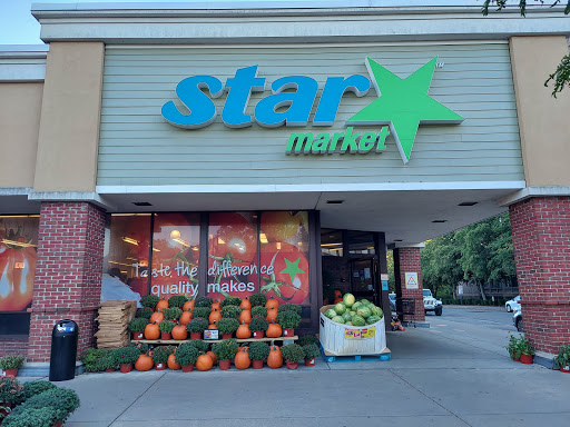 Grocery Store «Star Market», reviews and photos, 1717 Beacon St, Brookline, MA 02445, USA