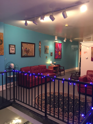 Tattoo Shop «Creative Vibes Tattoo Studio», reviews and photos, 548 Penn Ave, West Reading, PA 19611, USA