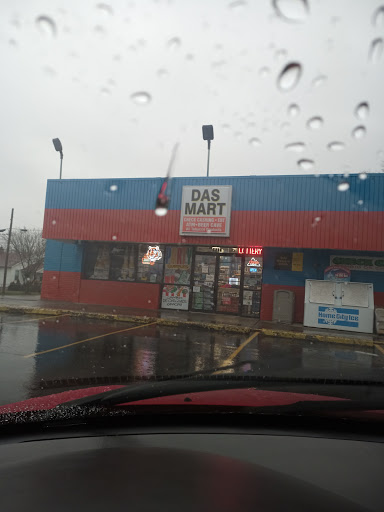 Gas Station «Circle K», reviews and photos, 2206 Grand Ave, Hamilton, OH 45011, USA