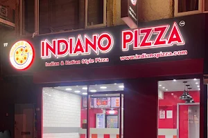 Indiano Pizza (Chingford) image