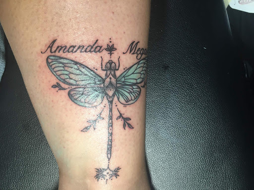 Explore growth tattoo ideas for guys, creative tattoo ideas in Lake Villa, available at Eternal Tiger Tattoo