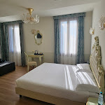 Photo n°3 de l'avis de Dana.l fait le 13/05/2024 à 19:29 sur le  Duomo Boutique Hotel à Chioggia