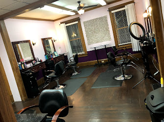 Kimberly&Co Salon and Boutique