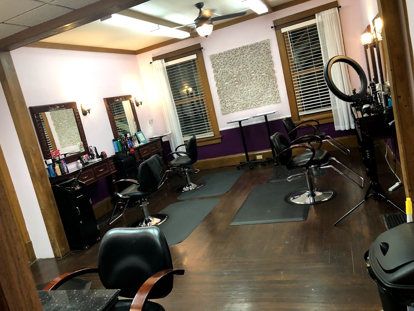 Kimberly&Co Salon and Boutique