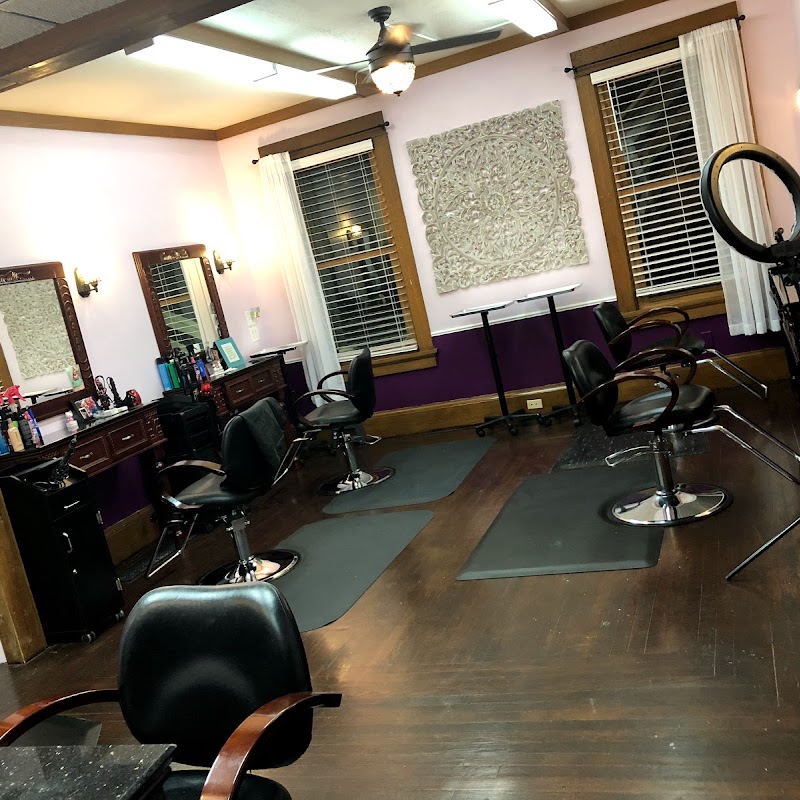 Kimberly&Co Salon and Boutique