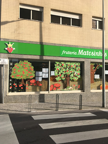 Vale Do Frade - Frutas E Produtos Hortofrutícolas, Unipessoal Lda. - Matosinhos