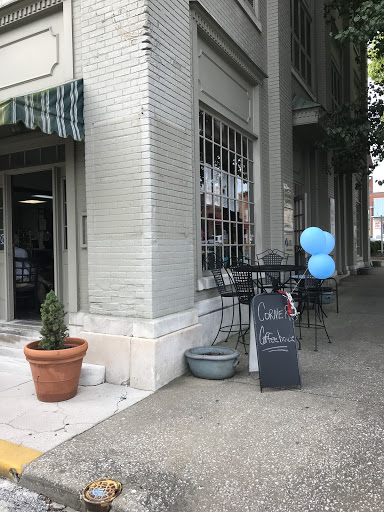 Coffee Shop «The Corner Coffeehouse», reviews and photos, 707 S Virginia St, Hopkinsville, KY 42240, USA