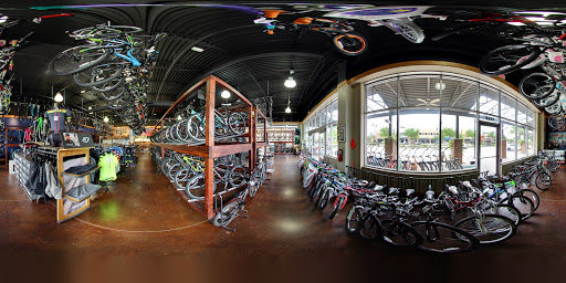 Bicycle Store «Bicycles Plus», reviews and photos, 190 E Stacy Rd #1704, Allen, TX 75002, USA