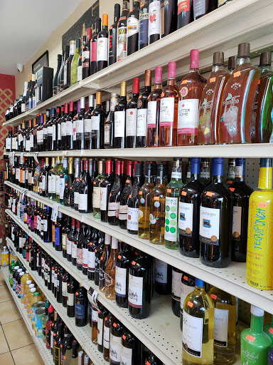 Liquor Store «Las Americas Liquor Store», reviews and photos, 4291 Palm Ave, Hialeah, FL 33012, USA