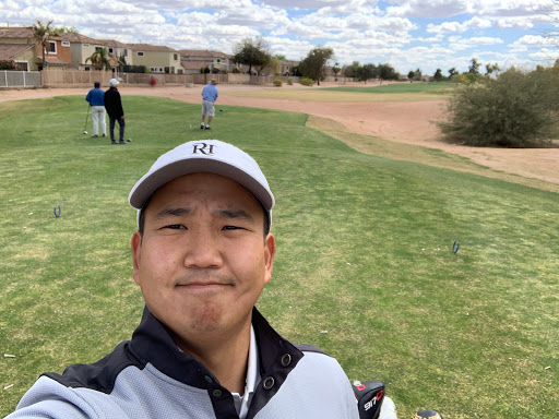 Golf Course «Western Skies Driving Range», reviews and photos, S 31st St, Gilbert, AZ 85296, USA