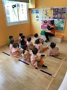 Trastes Centros de Educación Infantil Santiago